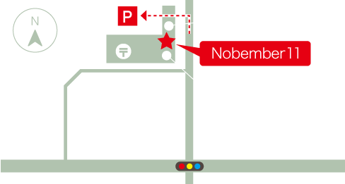 november11 MAP